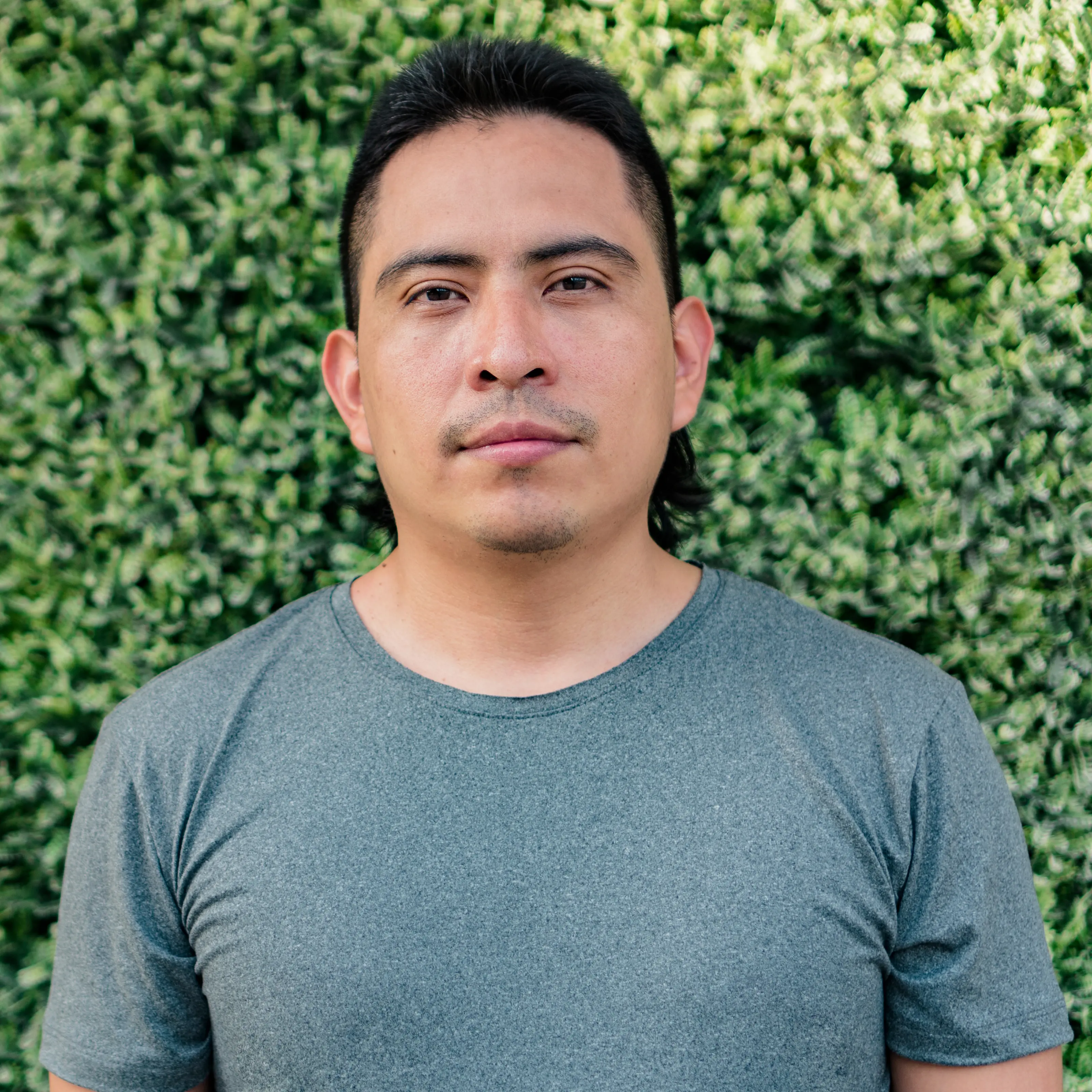 Cristóbal Hernández