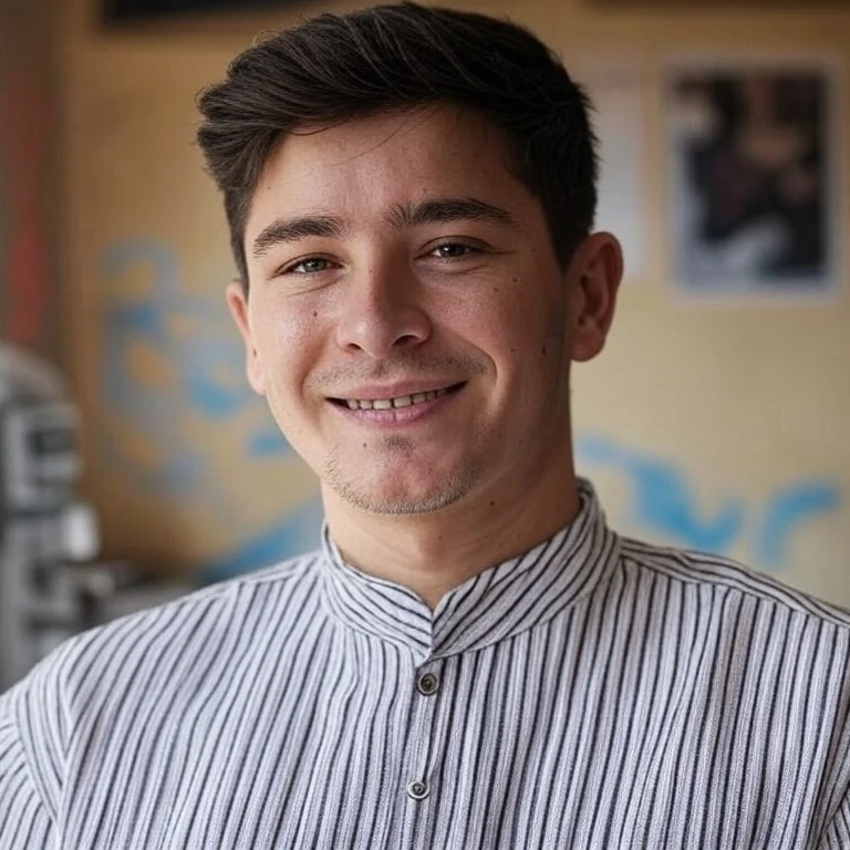 Miguel Ángel López